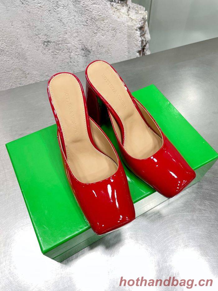 Bottega Veneta Shoes BVS00032 Heel 10CM Bottega Veneta Shoes BVS00032 Heel 10CM